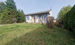Maison 7 Pièces 134 m² à vendre à Mozac (63200)