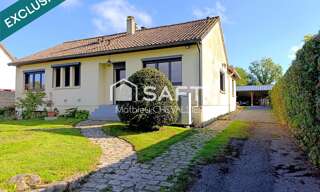 Maison 5 Pièces 112 m² à vendre à Neufmoulin (80132)