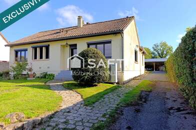 Maison 5 pièces 220000 €