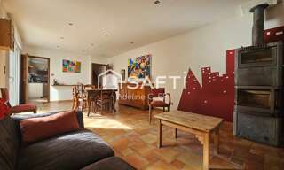 Maison 11 Pièces 184 m² à vendre à Fauquembergues (62560)