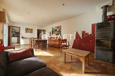 Maison 11 pièces 220500 €