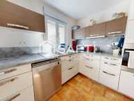MAISON AVEC 6 CHAMBRES ET JARDIN EN CENTRE VILLE — photo 2
