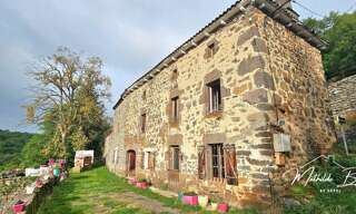 Maison 4 Pièces 79 m² à vendre à Molompize (15500)