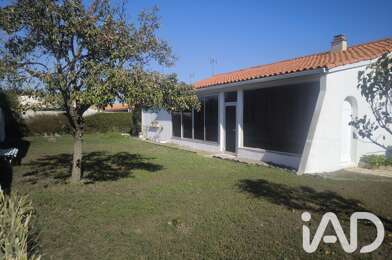 Maison 3 pièces 252000 €