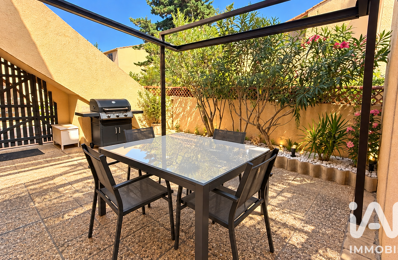 Vente Appartement 3 pièces — photo du bien