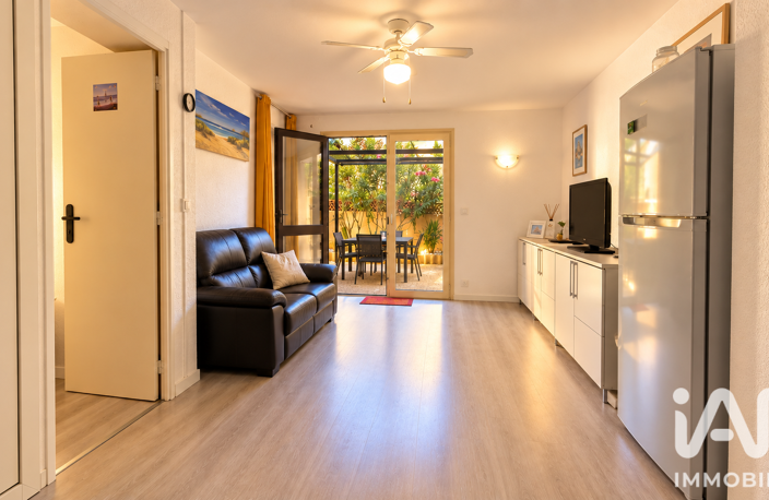 Vente Appartement 3 pièces — photo 2