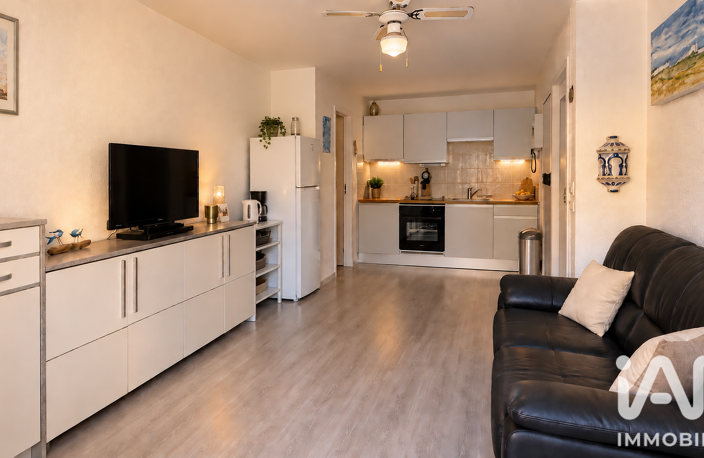 Vente Appartement 3 pièces — photo 3