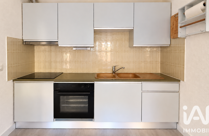Vente Appartement 3 pièces — photo 4