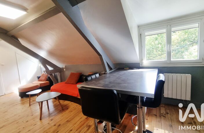 Vente Appartement 3 pièces — photo 2
