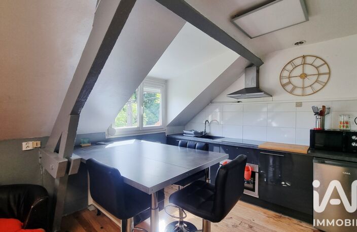 Vente Appartement 3 pièces — photo 3