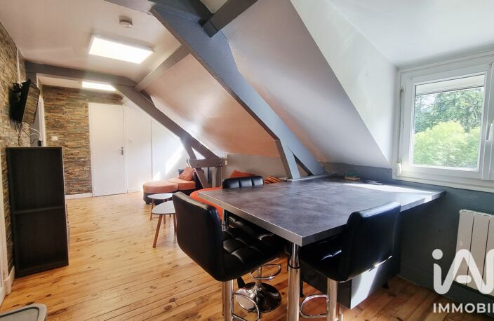 Vente Appartement 3 pièces — photo 4