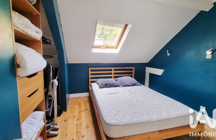 Vente Appartement 3 pièces — photo 5