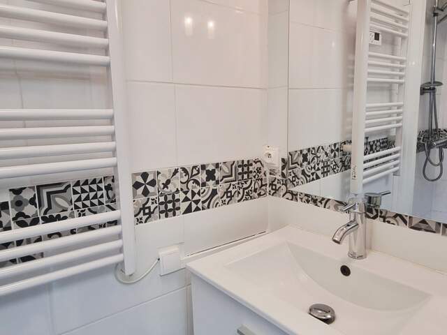 Vente Appartement 3 pièces — photo du bien