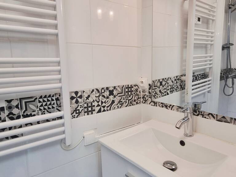 Vente Appartement 3 pièces — photo 1