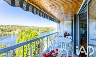 Appartement 7 Pièces 183 m² à vendre à Le Pecq (78230)