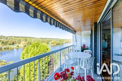 Appartement 7 pièces 997000 €