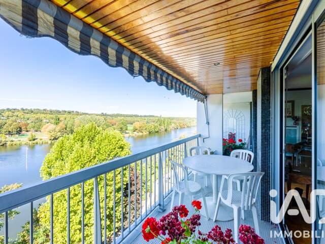 Vente Appartement 7 pièces — photo du bien