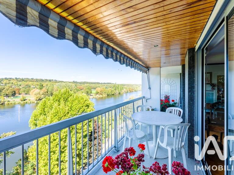 Vente Appartement 7 pièces — photo 1