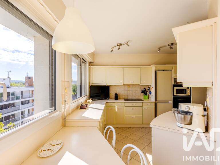 Vente Appartement 7 pièces — photo 1