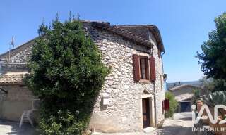 Maison 5 Pièces 86 m² à vendre à Corconne (30260)