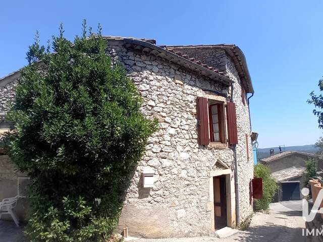 Vente Maison de village 5 pièces — photo du bien