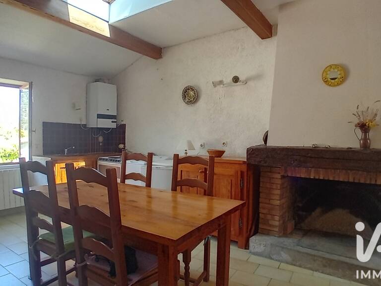 Vente Maison de village 5 pièces — photo 1