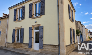 Maison 3 Pièces 78 m² à vendre à Vix (85770)