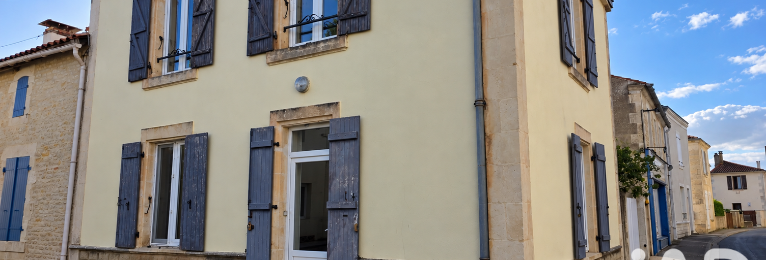 Maison 3 Pièces 78 m² à vendre à Vix (85770)