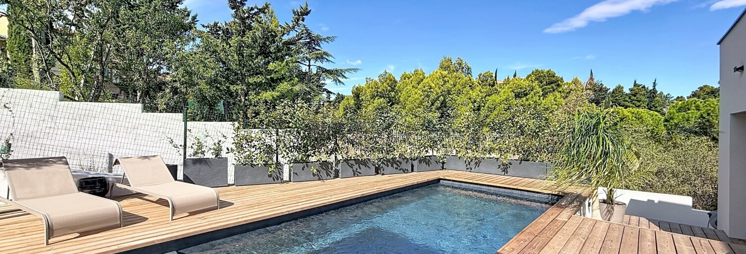 Maison 4 Pièces 180 m² à vendre à Narbonne (11100)