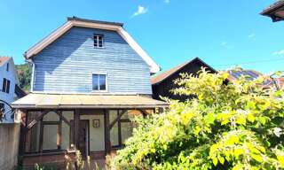 Maison 9 Pièces 152 m² à vendre à Urbès (68121)