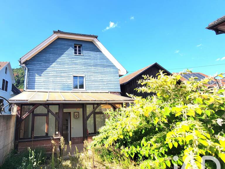 Vente Maison/villa 9 pièces — photo 1