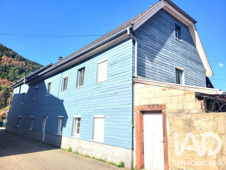 Vente Maison/villa 9 pièces — photo 1