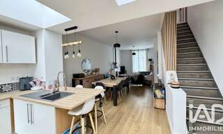 Maison 5 Pièces 105 m² à vendre à Leers (59115)