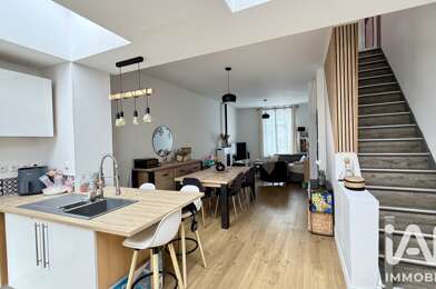Maison 5 pièces 227000 €