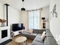Vente Maison de ville 5 pièces — photo 3