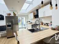 Vente Maison de ville 5 pièces — photo 4
