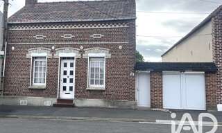 Maison 5 Pièces 83 m² à vendre à Neuville-sur-Escaut (59293)