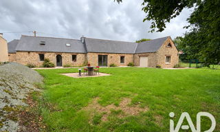 Maison 3 Pièces 90 m² à vendre à Plouaret (22420)