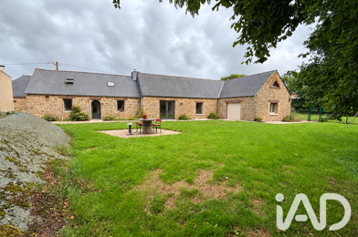 Maison 3 pièces 240000 €