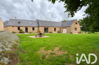 Vente Longère 3 pièces — photo du bien