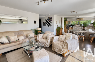 Vente Appartement 4 pièces — photo du bien