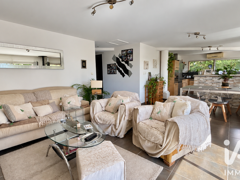 Vente Appartement 4 pièces — photo 1