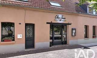 Commerce  195 m² à vendre à Conflans-sur-Seine (51260)
