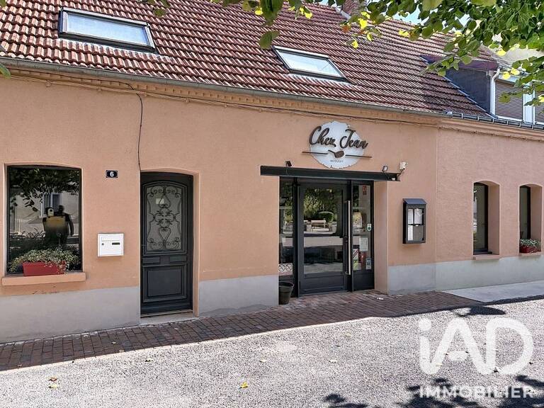 Vente Restaurant 195 m&sup2; — photo 1