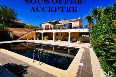 Maison 9 pièces 572000 €