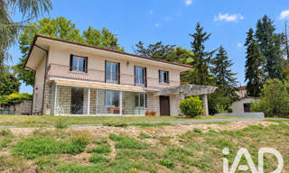 Maison 6 Pièces 180 m² à vendre à Montagnac-sur-Auvignon (47600)