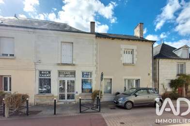 Maison 8 pièces 220000 €