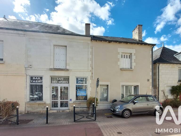 Vente Maison/villa 8 pièces — photo 1