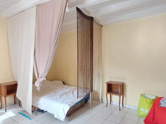 Vente Maison/villa 8 pièces — photo du bien