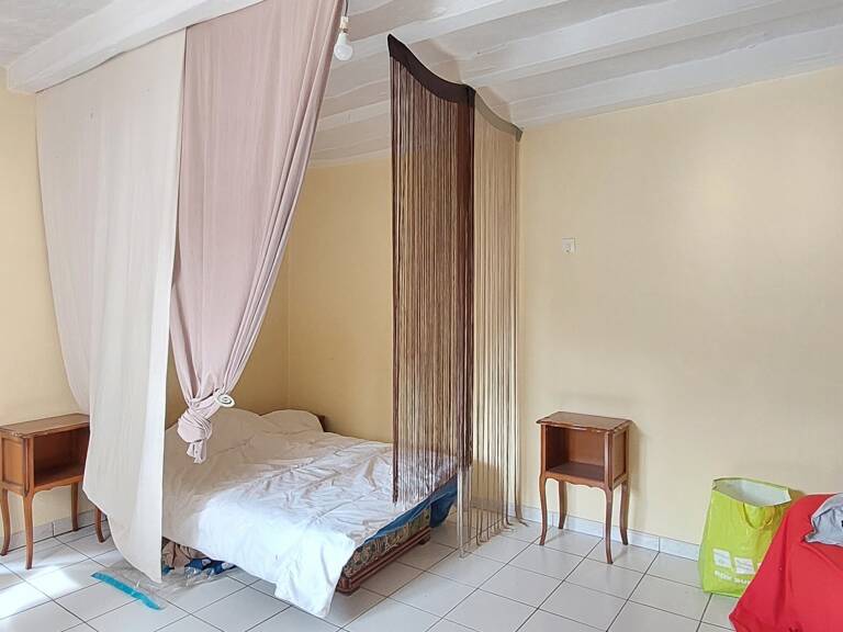 Vente Maison/villa 8 pièces — photo 1